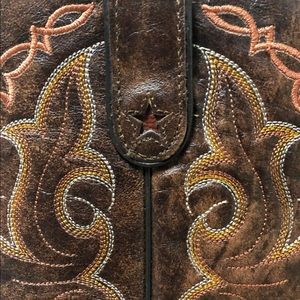 Tony Lama women’s boots